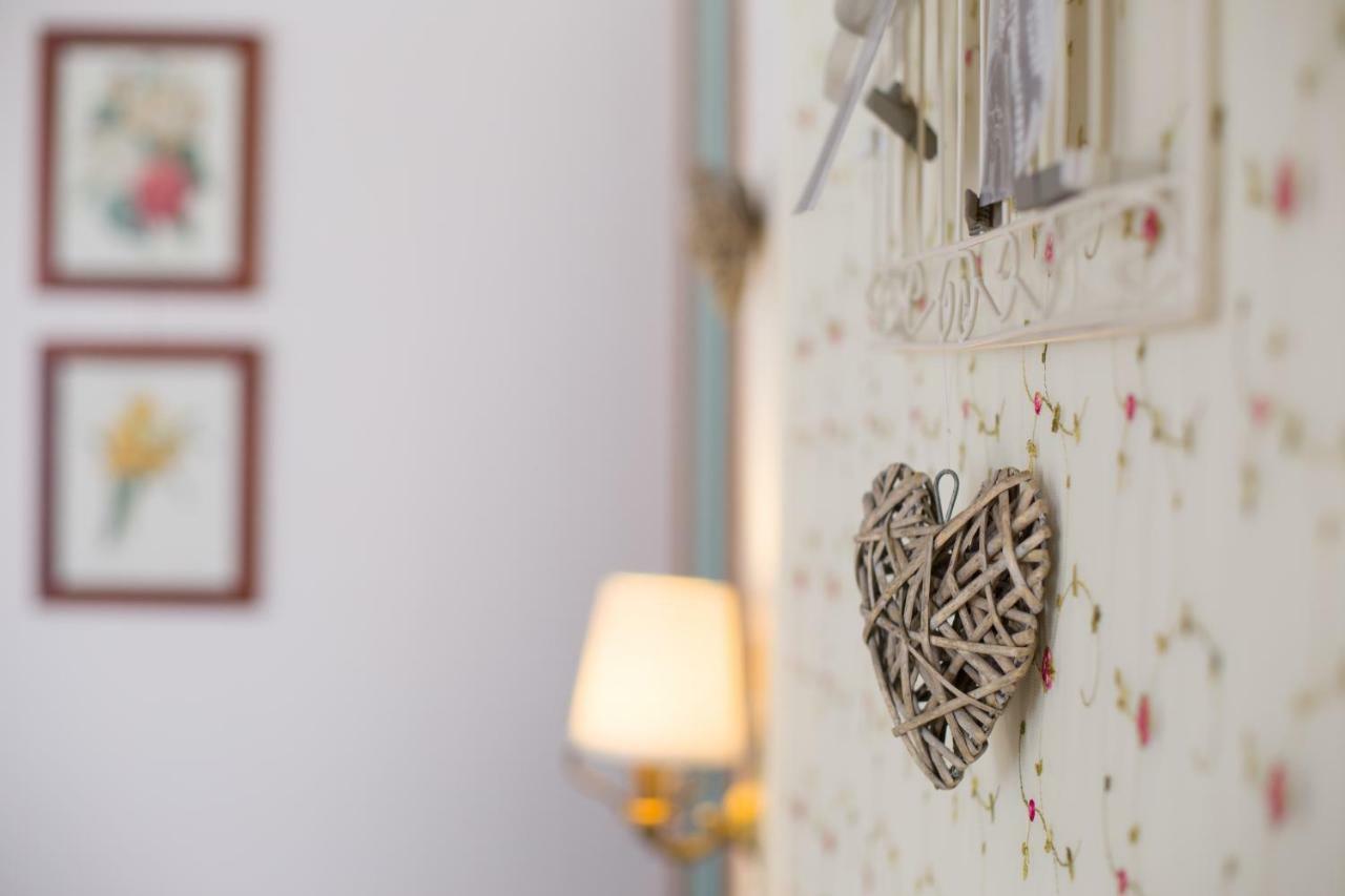 Ancora Del Chianti Bed and Breakfast Greve in Chianti Εξωτερικό φωτογραφία