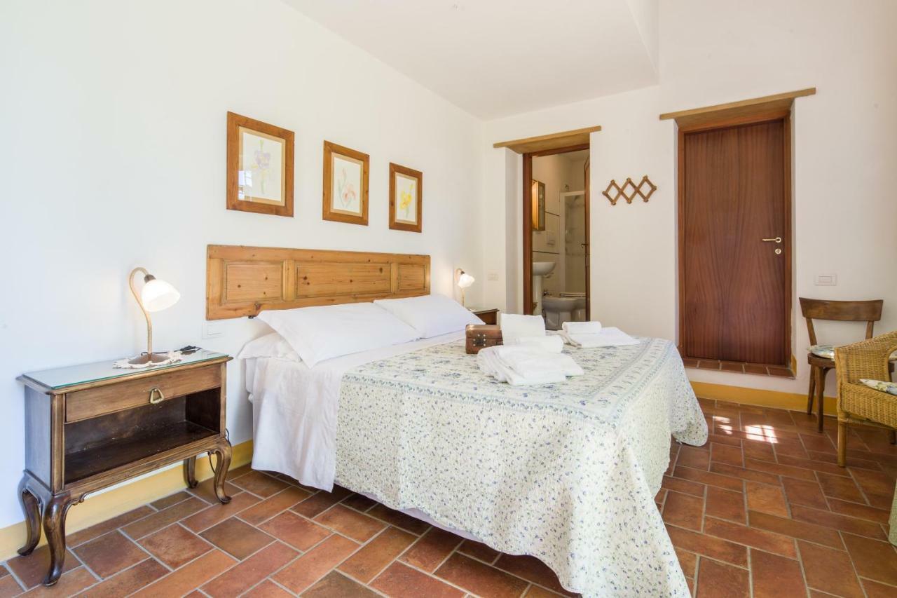 Ancora Del Chianti Bed and Breakfast Greve in Chianti Εξωτερικό φωτογραφία