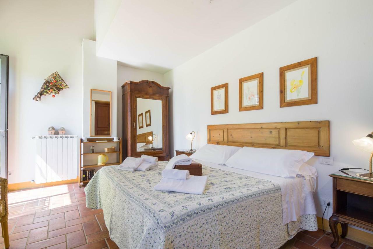 Ancora Del Chianti Bed and Breakfast Greve in Chianti Εξωτερικό φωτογραφία